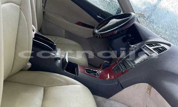 Acheter Occasion Voiture Lexus ES Noir à Abuja, État de Lagos Acheter Occasion Voiture Lexus ES Noir à Abuja, État de Lagos