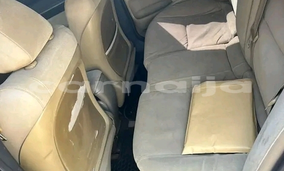 Acheter Occasion Voiture Honda Civic Rouge à Abuja, État de Lagos Acheter Occasion Voiture Honda Civic Rouge à Abuja, État de Lagos