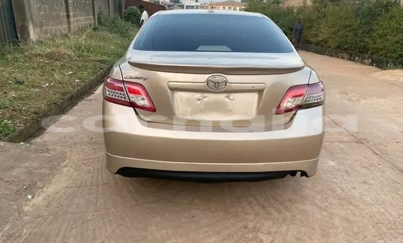 Acheter Occasion Voiture Toyota Camry Autre à Abuja, État de Lagos