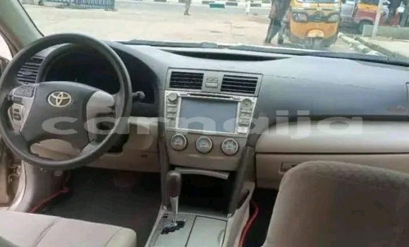 Acheter Occasion Voiture Toyota Camry Autre à Abuja, État de Lagos Acheter Occasion Voiture Toyota Camry Autre à Abuja, État de Lagos