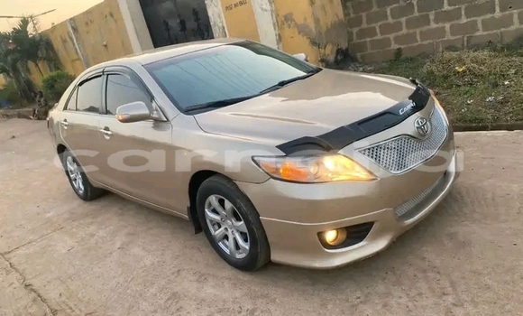 Acheter Occasion Voiture Toyota Camry Autre à Abuja, État de Lagos Acheter Occasion Voiture Toyota Camry Autre à Abuja, État de Lagos