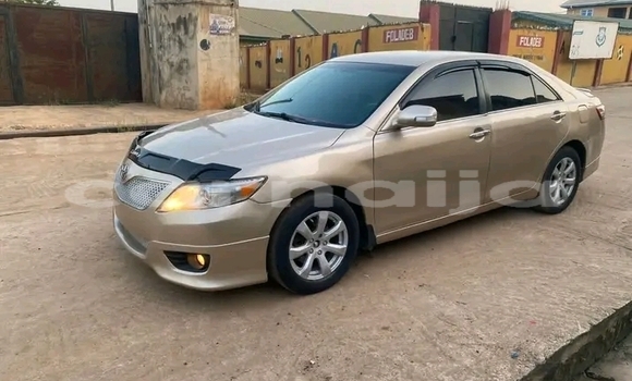 Acheter Occasion Voiture Toyota Camry Autre à Abuja, État de Lagos Acheter Occasion Voiture Toyota Camry Autre à Abuja, État de Lagos