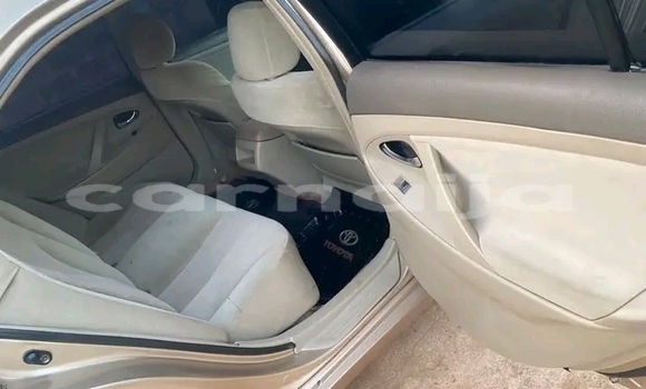 Acheter Occasion Voiture Toyota Camry Autre à Abuja, État de Lagos Acheter Occasion Voiture Toyota Camry Autre à Abuja, État de Lagos