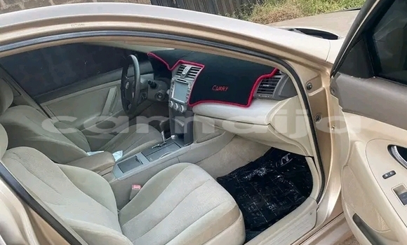 Acheter Occasion Voiture Toyota Camry Autre à Abuja, État de Lagos Acheter Occasion Voiture Toyota Camry Autre à Abuja, État de Lagos