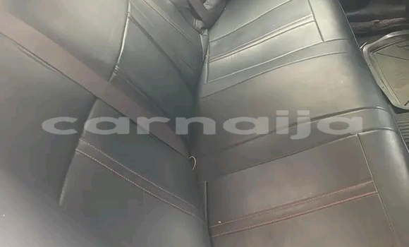 Acheter Occasion Voiture Honda Accord Blanc à Abuja, État de Lagos Acheter Occasion Voiture Honda Accord Blanc à Abuja, État de Lagos