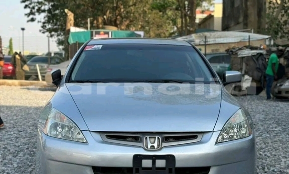 Buy New Honda Accord Other Car in Kano in Kano State