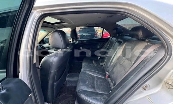 Buy New Honda Accord Other Car in Kano in Kano State Buy New Honda Accord Other Car in Kano in Kano State