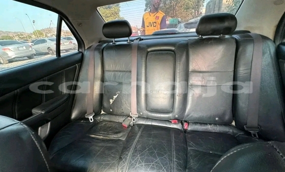 Buy New Honda Accord Other Car in Kano in Kano State Buy New Honda Accord Other Car in Kano in Kano State