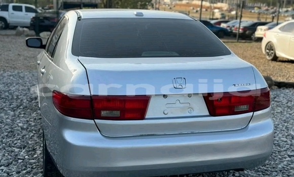 Buy New Honda Accord Other Car in Kano in Kano State Buy New Honda Accord Other Car in Kano in Kano State