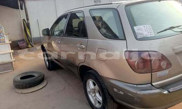 Acheter Occasion Voiture Lexus RX Autre à Lagos, État de Lagos Acheter Occasion Voiture Lexus RX Autre à Lagos, État de Lagos