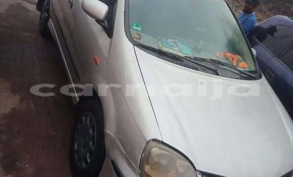 Buy Used Nissan Almera Other Car in Lagos in Lagos State