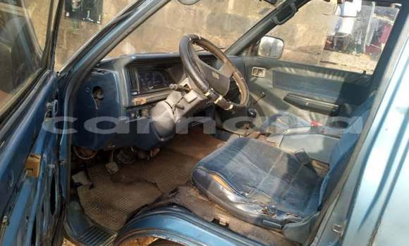 Buy Used Nissan Vanette Other Car in Ibadan in Oyo State