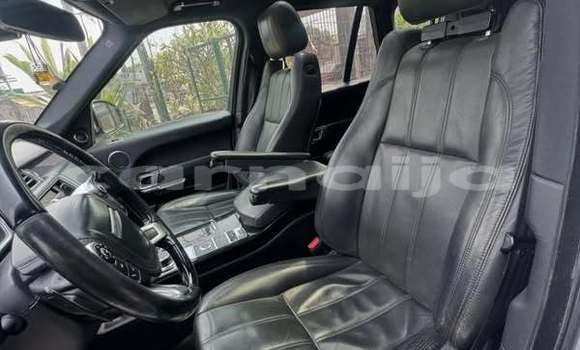 Acheter Occasion Voiture Range Rover Evoque Autre à Lagos, État de Lagos Acheter Occasion Voiture Range Rover Evoque Autre à Lagos, État de Lagos