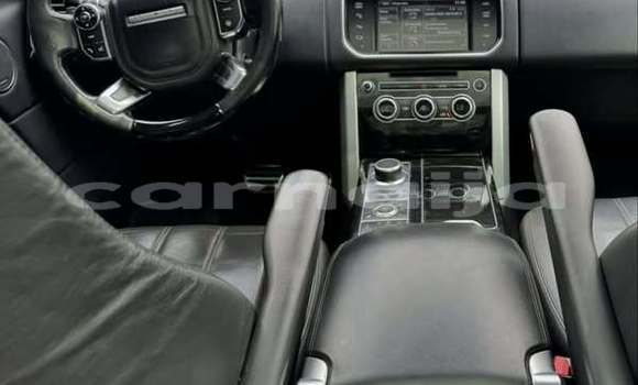 Acheter Occasion Voiture Range Rover Evoque Autre à Lagos, État de Lagos Acheter Occasion Voiture Range Rover Evoque Autre à Lagos, État de Lagos