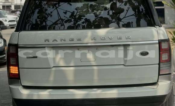 Acheter Occasion Voiture Range Rover Evoque Autre à Lagos, État de Lagos Acheter Occasion Voiture Range Rover Evoque Autre à Lagos, État de Lagos