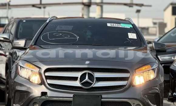 Acheter Occasion Voiture Mercedes-Benz AMG GLC Autre à Lagos, État de Lagos Acheter Occasion Voiture Mercedes-Benz AMG GLC Autre à Lagos, État de Lagos