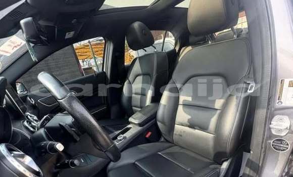 Acheter Occasion Voiture Mercedes-Benz AMG GLC Autre à Lagos, État de Lagos Acheter Occasion Voiture Mercedes-Benz AMG GLC Autre à Lagos, État de Lagos