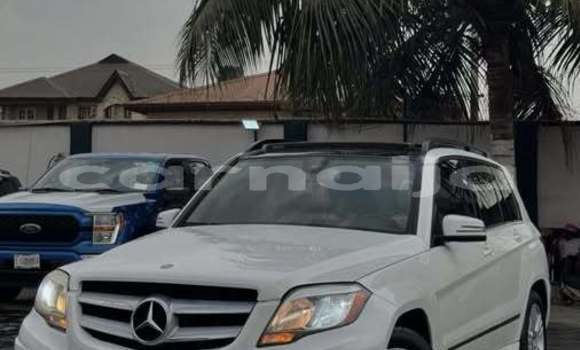 Buy Used Mercedes-Benz GLK–Class Other Car in Lagos in Lagos State Buy Used Mercedes-Benz GLK–Class Other Car in Lagos in Lagos State