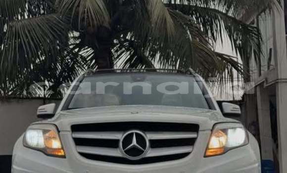 Acheter Occasion Voiture Mercedes-Benz GLK–Class Autre à Lagos, État de Lagos Acheter Occasion Voiture Mercedes-Benz GLK–Class Autre à Lagos, État de Lagos
