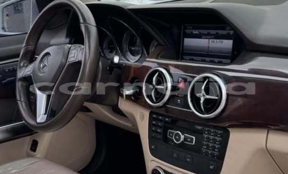 Acheter Occasion Voiture Mercedes-Benz GLK–Class Autre à Lagos, État de Lagos Acheter Occasion Voiture Mercedes-Benz GLK–Class Autre à Lagos, État de Lagos