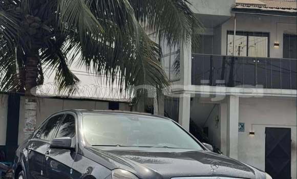 Acheter Occasion Voiture Mercedes-Benz E200 Autre à Lagos, État de Lagos Acheter Occasion Voiture Mercedes-Benz E200 Autre à Lagos, État de Lagos