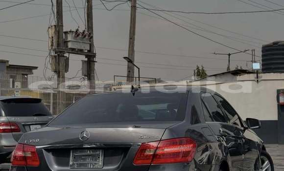 Acheter Occasion Voiture Mercedes-Benz E200 Autre à Lagos, État de Lagos Acheter Occasion Voiture Mercedes-Benz E200 Autre à Lagos, État de Lagos