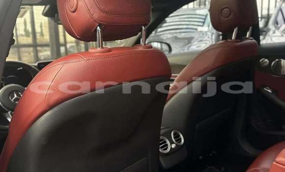 Acheter Occasion Voiture Mercedes-Benz C–Class Autre à Lagos, État de Lagos Acheter Occasion Voiture Mercedes-Benz C–Class Autre à Lagos, État de Lagos
