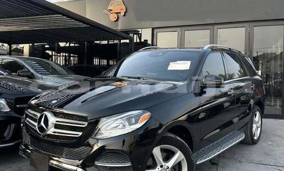 Buy Used Mercedes-Benz GLC Other Car in Lagos in Lagos State