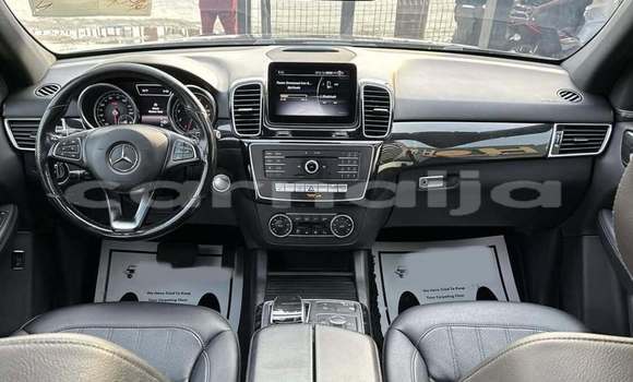 Acheter Occasion Voiture Mercedes-Benz GLC Autre à Lagos, État de Lagos Acheter Occasion Voiture Mercedes-Benz GLC Autre à Lagos, État de Lagos