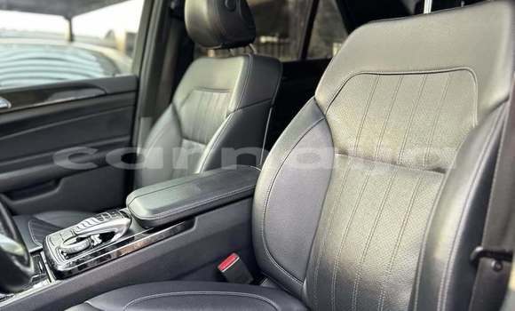 Acheter Occasion Voiture Mercedes-Benz GLC Autre à Lagos, État de Lagos Acheter Occasion Voiture Mercedes-Benz GLC Autre à Lagos, État de Lagos