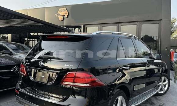 Acheter Occasion Voiture Mercedes-Benz GLC Autre à Lagos, État de Lagos Acheter Occasion Voiture Mercedes-Benz GLC Autre à Lagos, État de Lagos