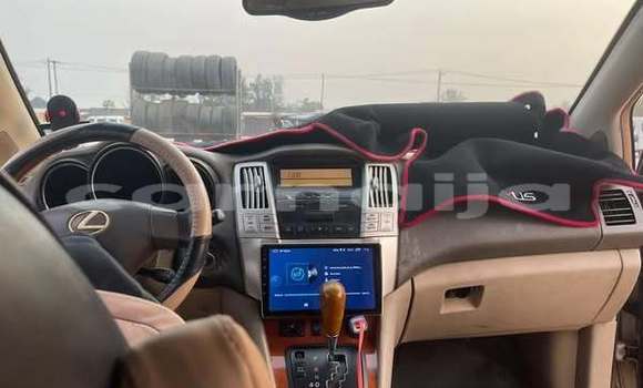Acheter Occasion Voiture Lexus RX Autre à Lagos, État de Lagos Acheter Occasion Voiture Lexus RX Autre à Lagos, État de Lagos
