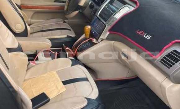 Acheter Occasion Voiture Lexus RX Autre à Lagos, État de Lagos Acheter Occasion Voiture Lexus RX Autre à Lagos, État de Lagos