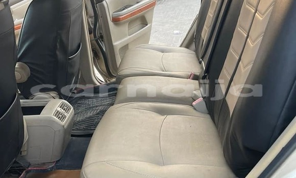 Acheter Occasion Voiture Lexus RX Autre à Lagos, État de Lagos Acheter Occasion Voiture Lexus RX Autre à Lagos, État de Lagos