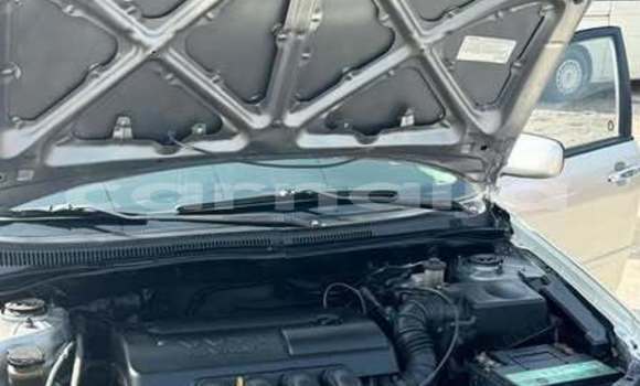 Acheter Occasion Voiture Toyota Corolla Autre à Lagos, État de Lagos