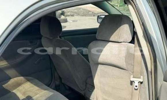 Acheter Occasion Voiture Toyota Corolla Autre à Lagos, État de Lagos Acheter Occasion Voiture Toyota Corolla Autre à Lagos, État de Lagos