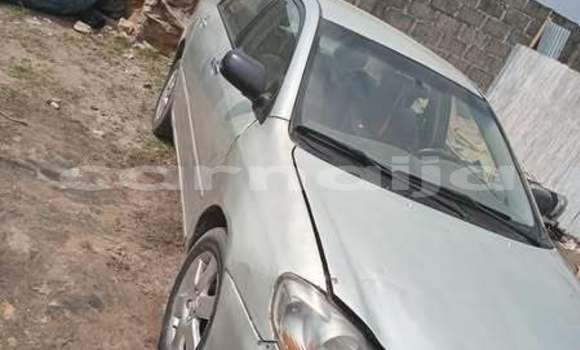 Acheter Occasion Voiture Toyota Corolla Autre à Lagos, État de Lagos Acheter Occasion Voiture Toyota Corolla Autre à Lagos, État de Lagos