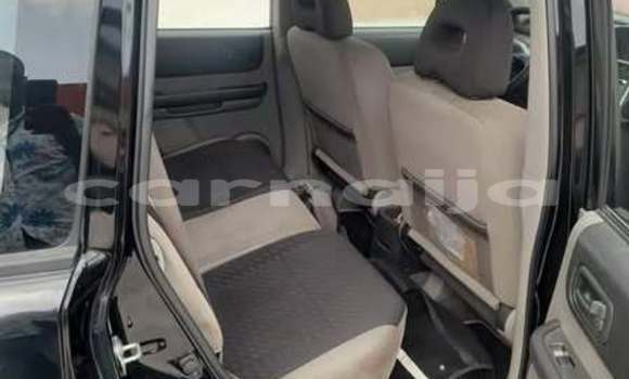 Acheter Occasion Voiture Nissan X–Trail Noir à Lagos, État de Lagos Acheter Occasion Voiture Nissan X–Trail Noir à Lagos, État de Lagos