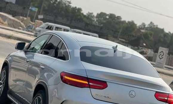 Buy Used Mercedes-Benz AMG GLC Other Car in Lagos in Lagos State