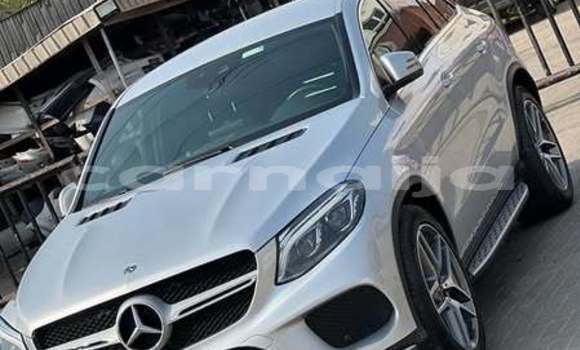 Acheter Occasion Voiture Mercedes-Benz AMG GLC Autre à Lagos, État de Lagos Acheter Occasion Voiture Mercedes-Benz AMG GLC Autre à Lagos, État de Lagos