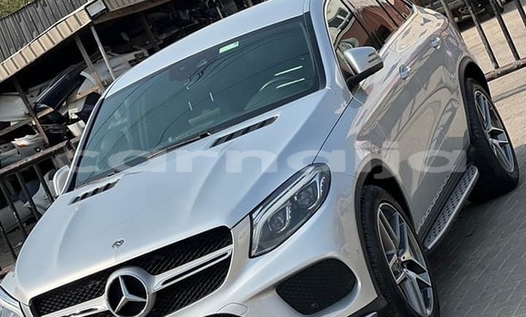 Acheter Occasion Voiture Mercedes-Benz AMG GLC Autre à Lagos, État de Lagos Acheter Occasion Voiture Mercedes-Benz AMG GLC Autre à Lagos, État de Lagos