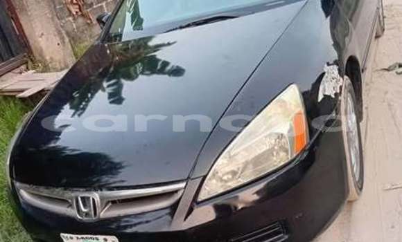 Buy Used Honda Accord Other Car in Lagos in Lagos State