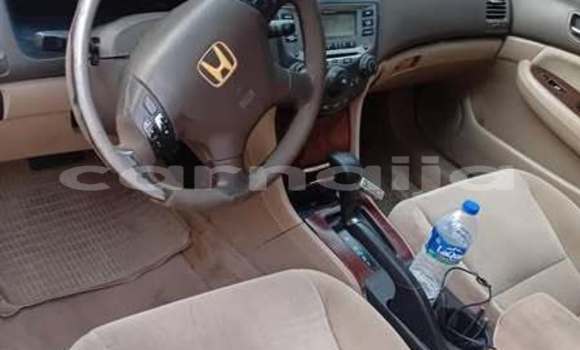 Acheter Occasion Voiture Honda Accord Autre à Lagos, État de Lagos Acheter Occasion Voiture Honda Accord Autre à Lagos, État de Lagos