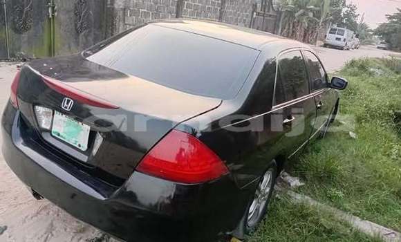 Acheter Occasion Voiture Honda Accord Autre à Lagos, État de Lagos Acheter Occasion Voiture Honda Accord Autre à Lagos, État de Lagos