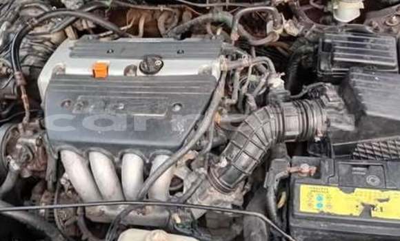 Acheter Occasion Voiture Honda Accord Autre à Lagos, État de Lagos Acheter Occasion Voiture Honda Accord Autre à Lagos, État de Lagos