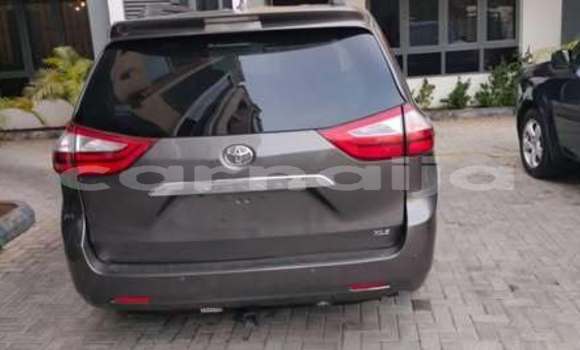 Buy Used Toyota Sienta Other Car in Lagos in Lagos State