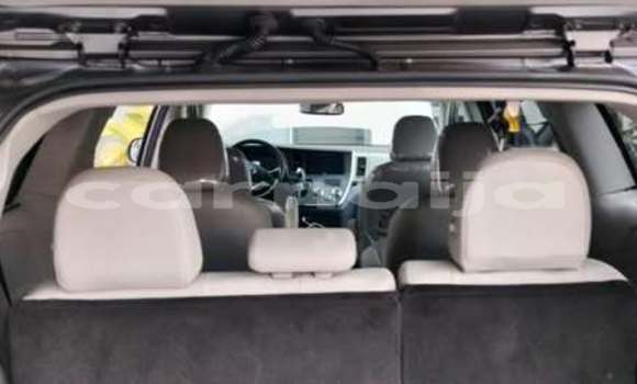 Acheter Occasion Voiture Toyota Sienta Autre à Lagos, État de Lagos Acheter Occasion Voiture Toyota Sienta Autre à Lagos, État de Lagos