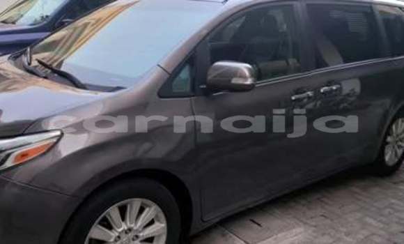 Acheter Occasion Voiture Toyota Sienta Autre à Lagos, État de Lagos Acheter Occasion Voiture Toyota Sienta Autre à Lagos, État de Lagos
