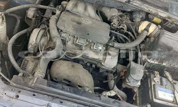 Acheter Occasion Voiture Toyota Sienna Autre à Lagos, État de Lagos Acheter Occasion Voiture Toyota Sienna Autre à Lagos, État de Lagos