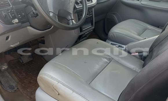 Acheter Occasion Voiture Toyota Sienna Autre à Lagos, État de Lagos Acheter Occasion Voiture Toyota Sienna Autre à Lagos, État de Lagos